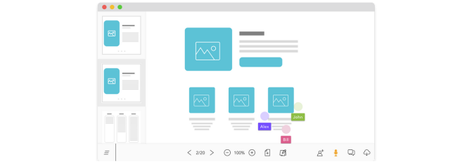 Feature Single Image